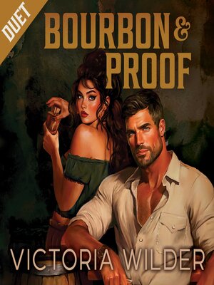 cover image of Bourbon and Proof